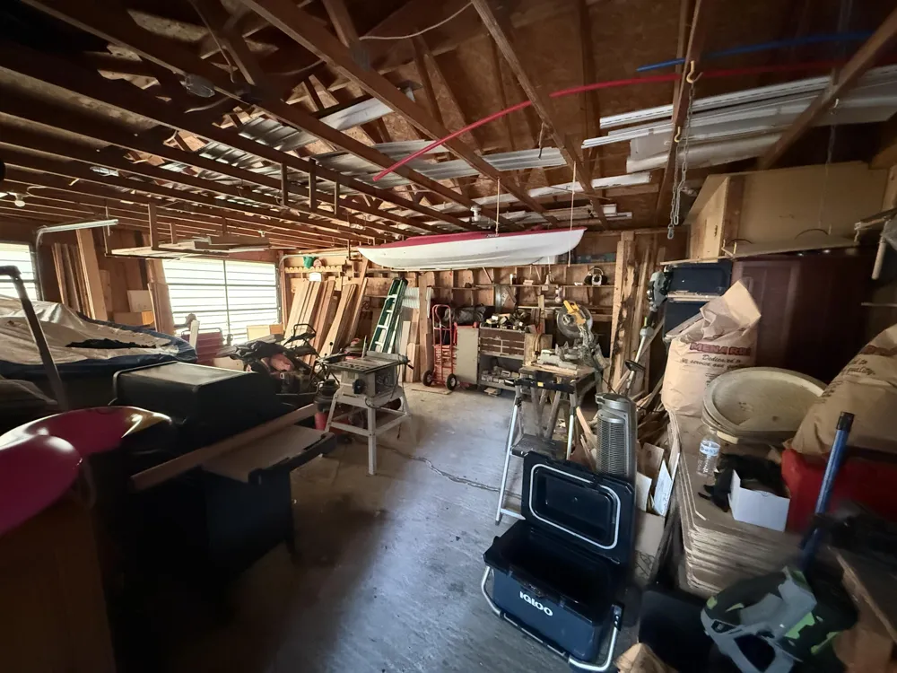 5256 Blueberry Drive Hayes Township, MI 48625