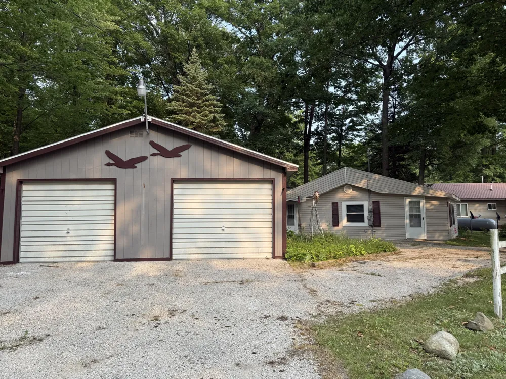5256 Blueberry Drive Hayes Township, MI 48625
