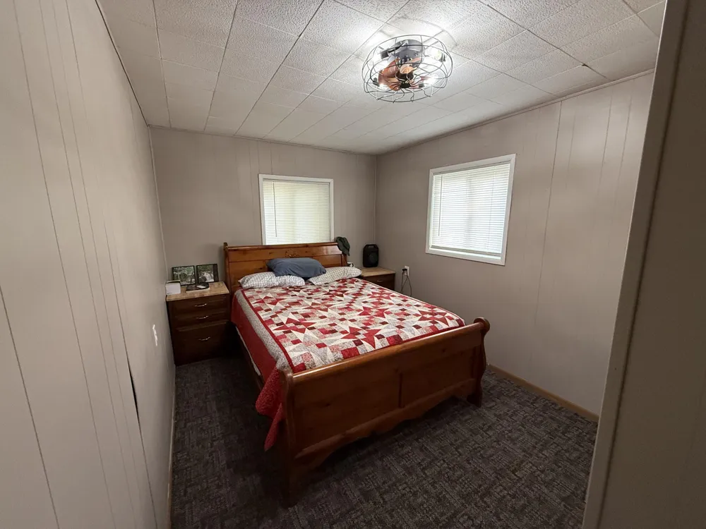 5256 Blueberry Drive Hayes Township, MI 48625