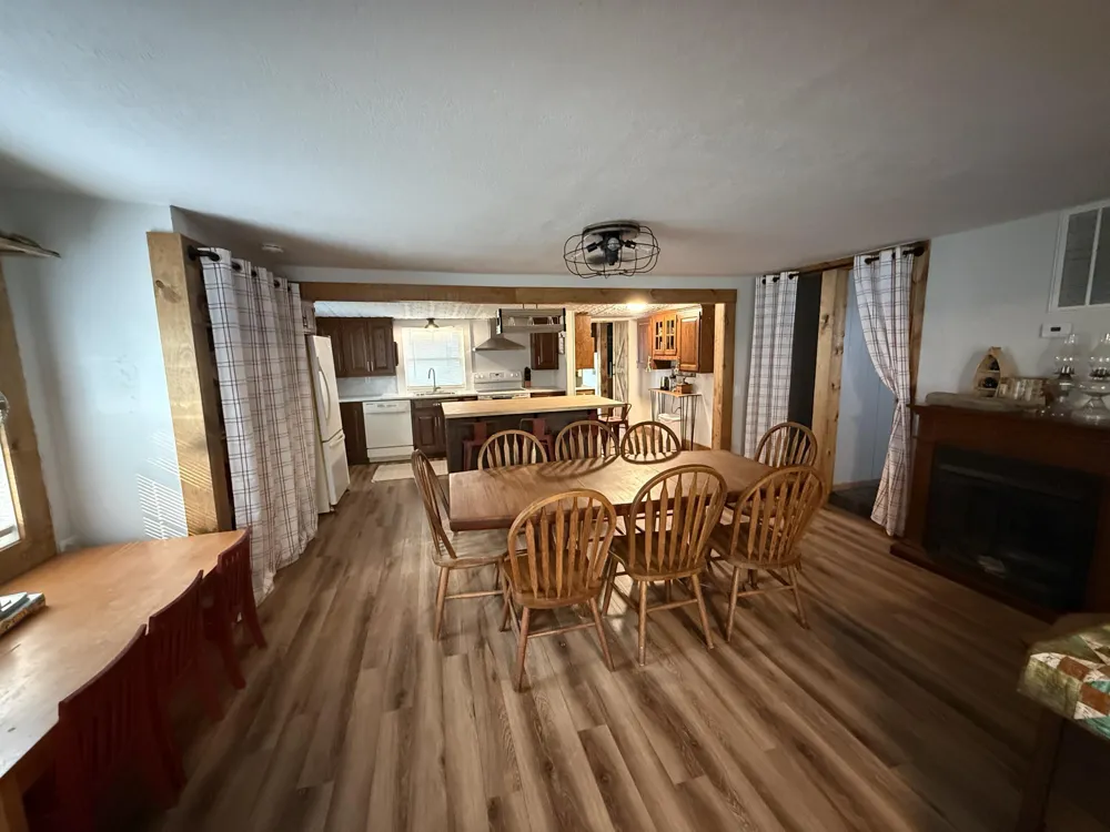 5256 Blueberry Drive Hayes Township, MI 48625