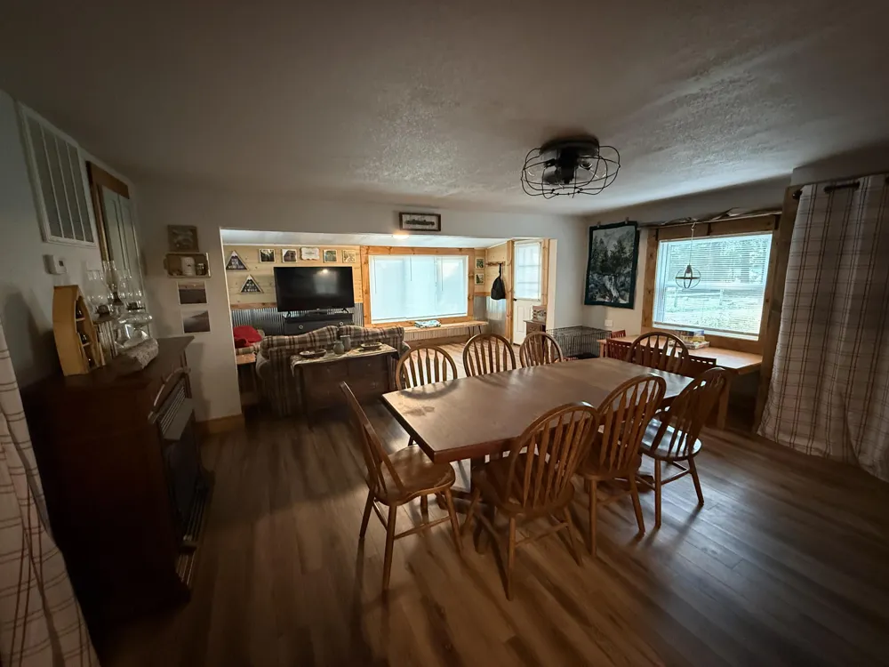 5256 Blueberry Drive Hayes Township, MI 48625