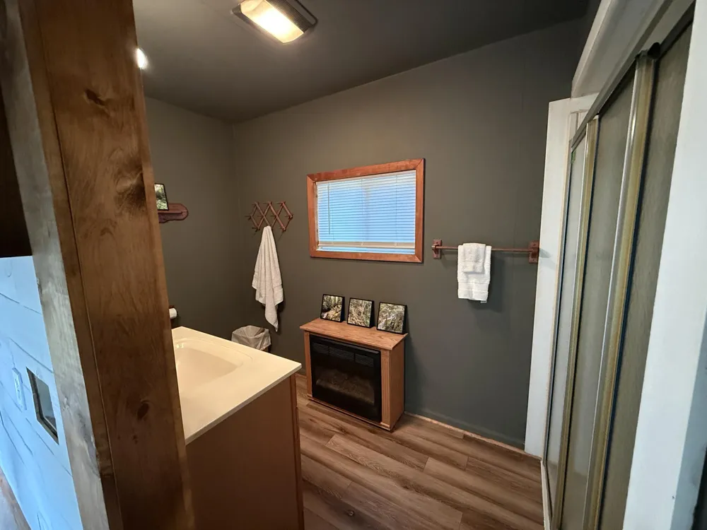 5256 Blueberry Drive Hayes Township, MI 48625