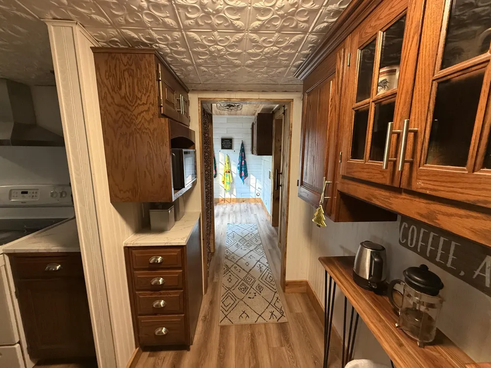 5256 Blueberry Drive Hayes Township, MI 48625