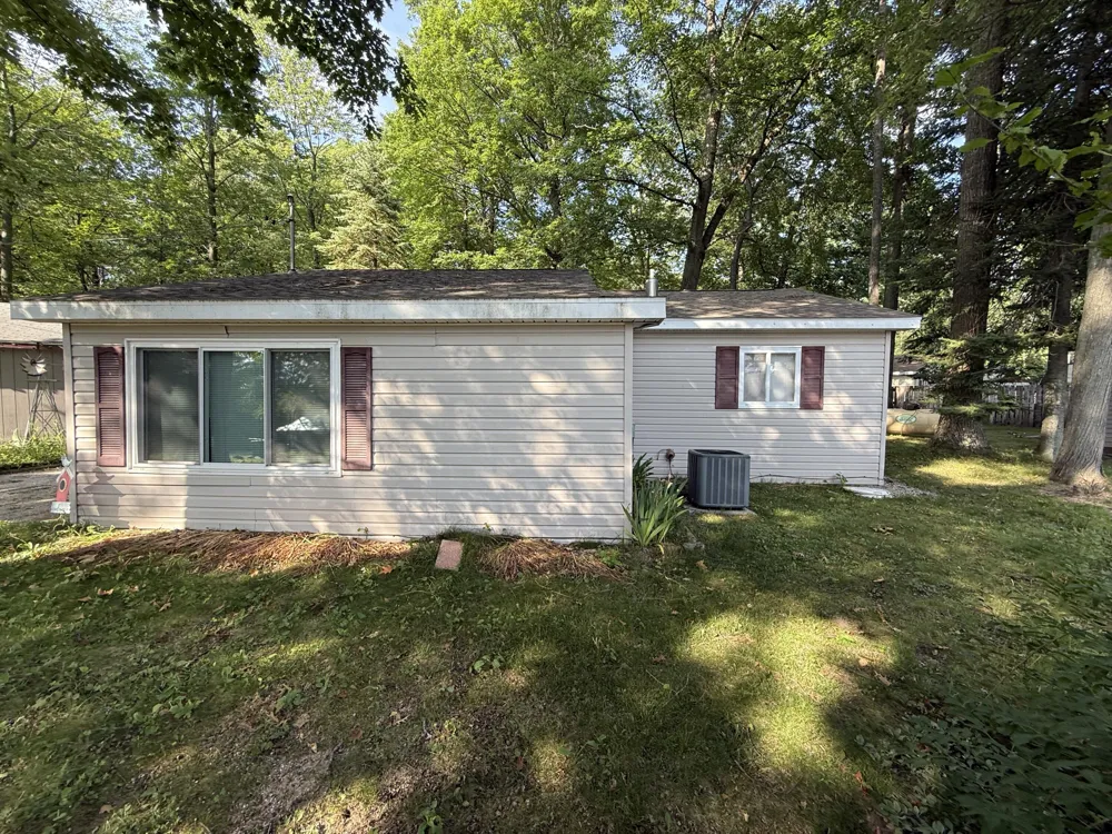 5256 Blueberry Drive Hayes Township, MI 48625