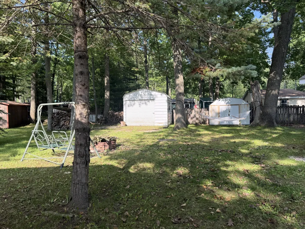 5256 Blueberry Drive Hayes Township, MI 48625