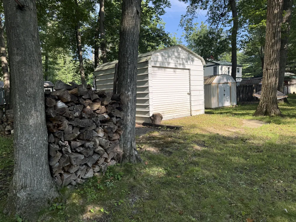 5256 Blueberry Drive Hayes Township, MI 48625