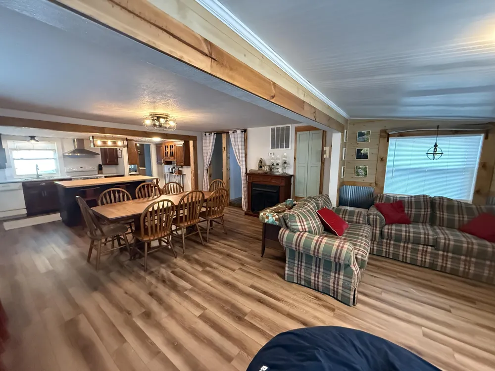 5256 Blueberry Drive Hayes Township, MI 48625