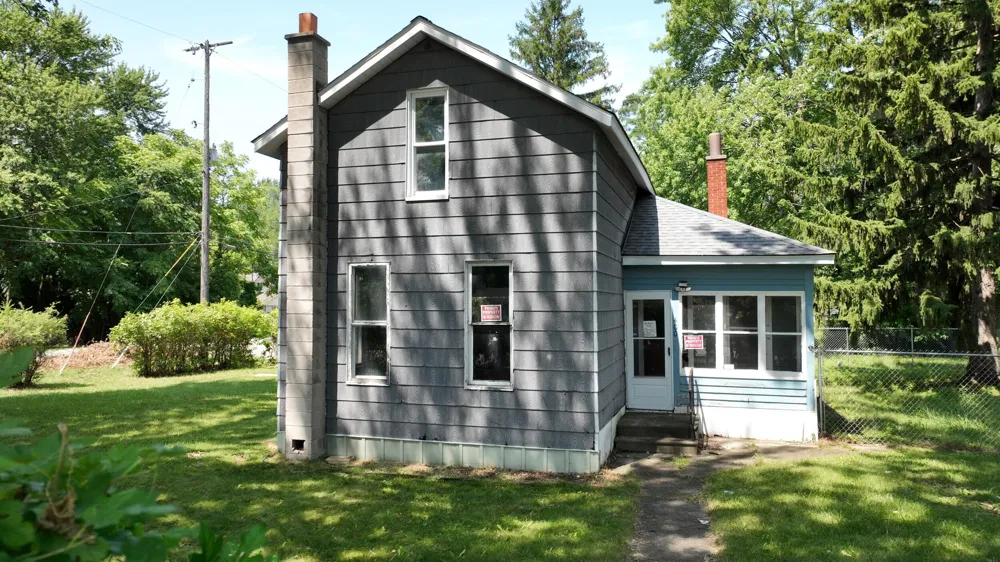 400 Shattuck Road Saginaw Charter Township, MI 48604