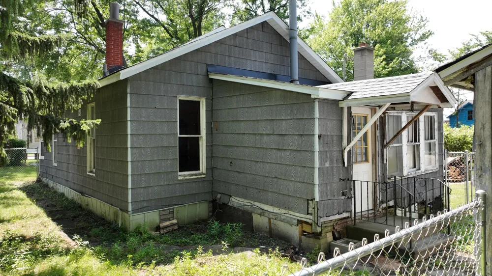 400 Shattuck Road Saginaw Charter Township, MI 48604