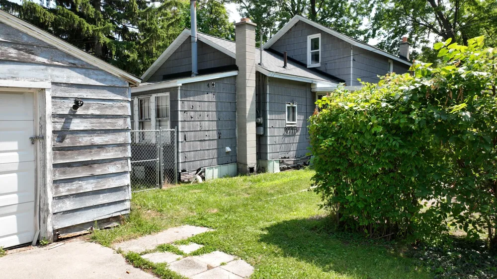 400 Shattuck Road Saginaw Charter Township, MI 48604