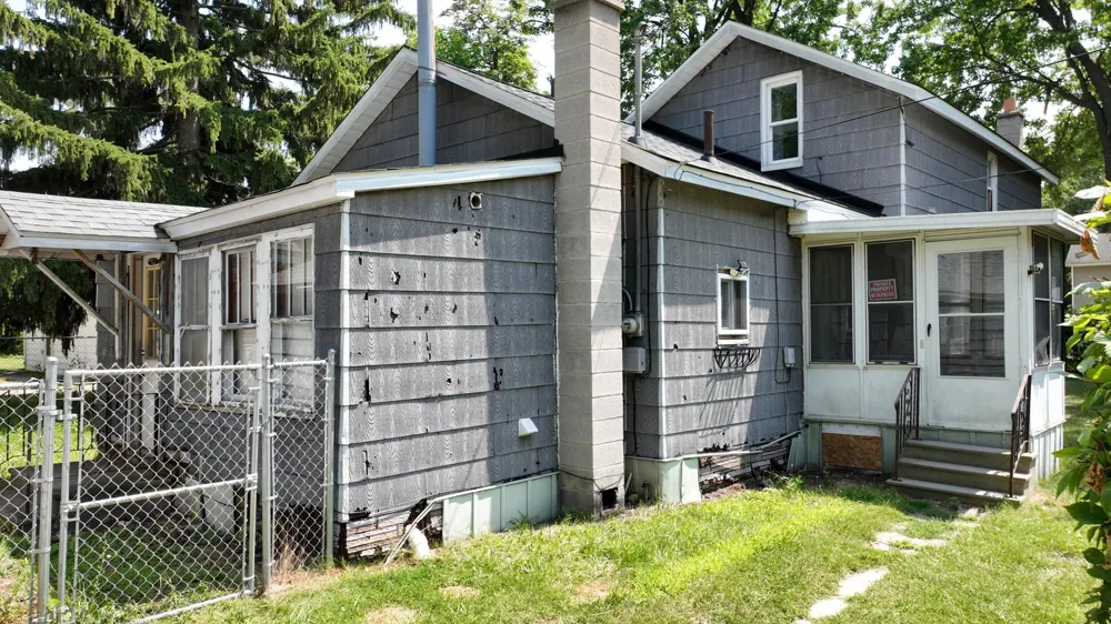 400 Shattuck Road Saginaw Charter Township, MI 48604