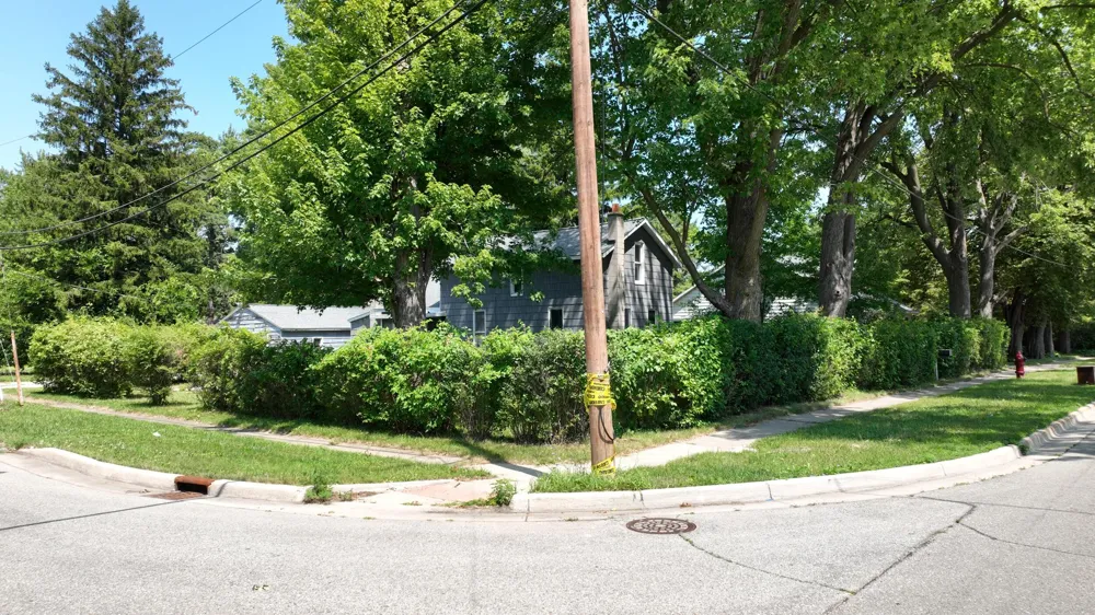 400 Shattuck Road Saginaw Charter Township, MI 48604