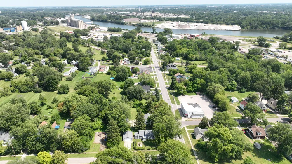 400 Shattuck Road Saginaw Charter Township, MI 48604