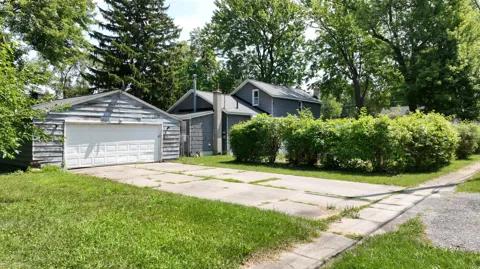 400 Shattuck Road