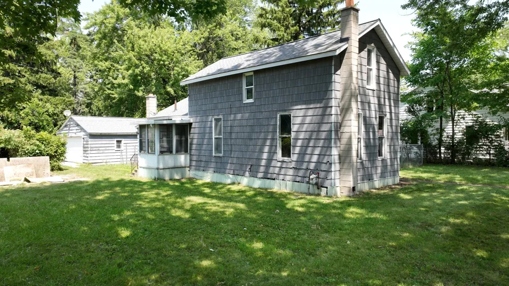 400 Shattuck Road Saginaw Charter Township, MI 48604