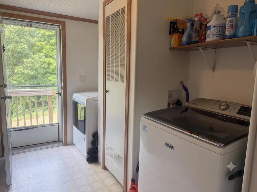 653 S Bluegill Lane Brooks Township, MI 49337