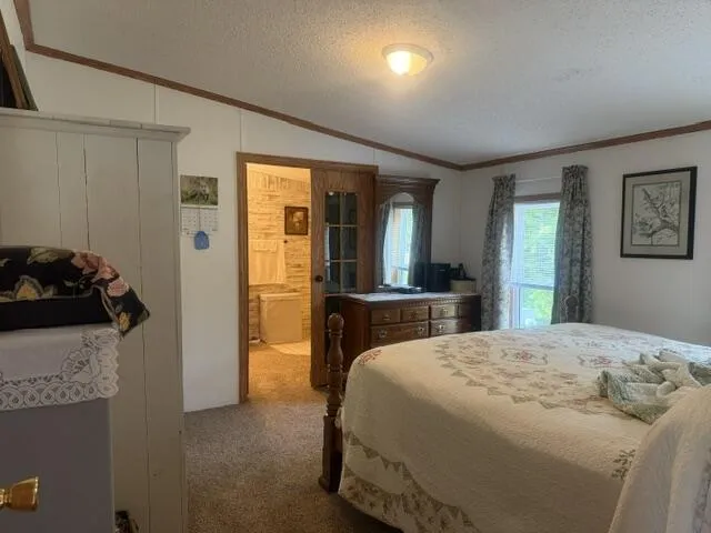 653 S Bluegill Lane Brooks Township, MI 49337