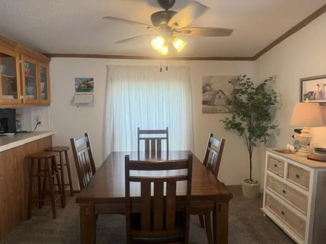 653 S Bluegill Lane Brooks Township, MI 49337
