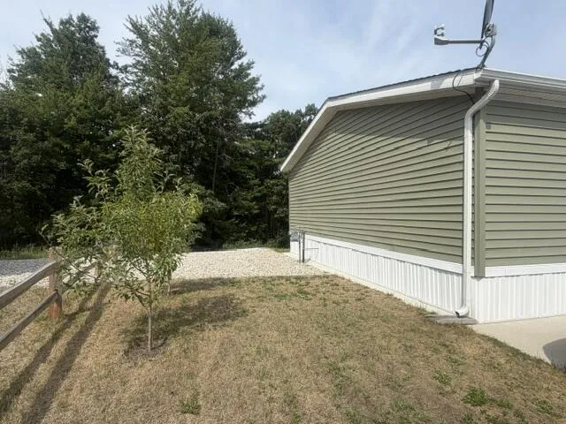 653 S Bluegill Lane Brooks Township, MI 49337