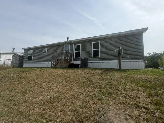 653 S Bluegill Lane Brooks Township, MI 49337