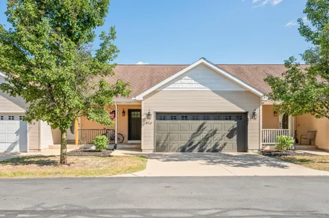 816 Tioga Park Drive
