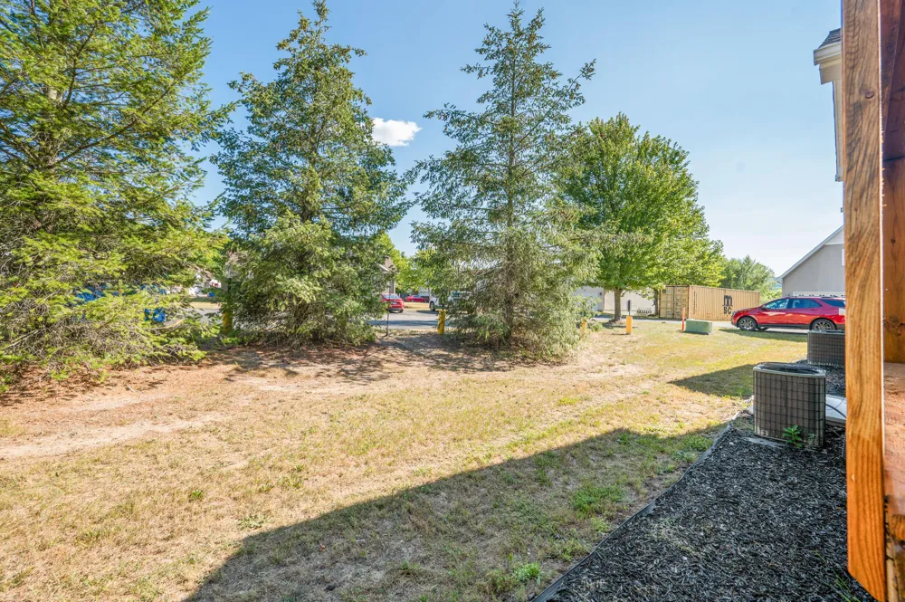 816 Tioga Park Drive Big Rapids City, MI 49307