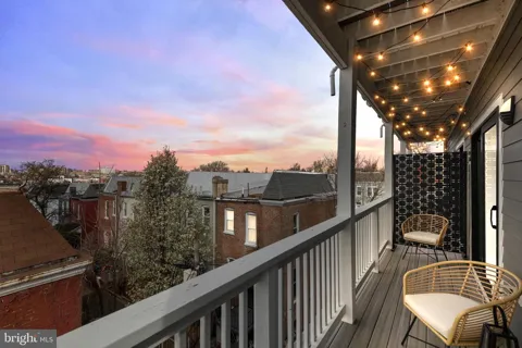 2812 GEORGIA AVENUE NW #7