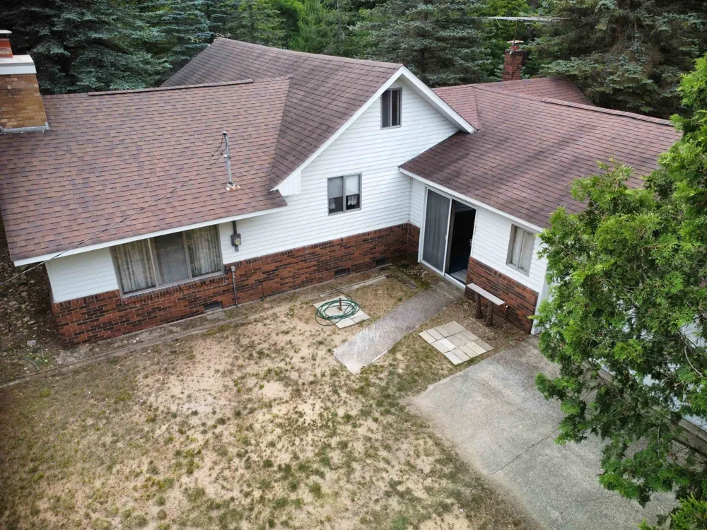 1908 Sanderson Mills Township, MI 48756