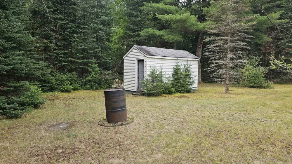 1908 Sanderson Mills Township, MI 48756