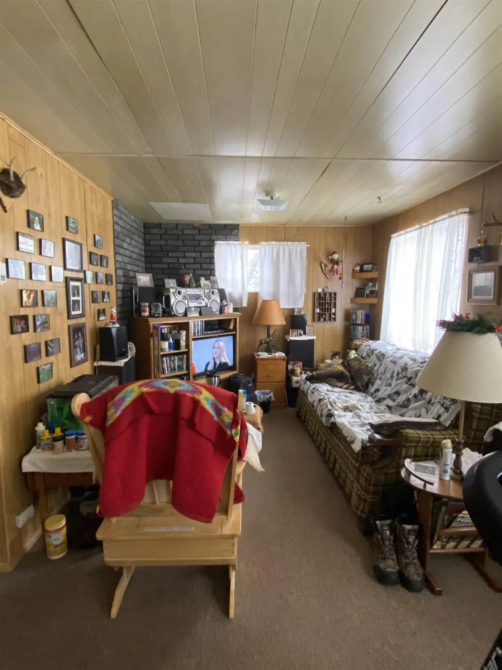 4038 W Brookview Drive Mills Township, MI 48756