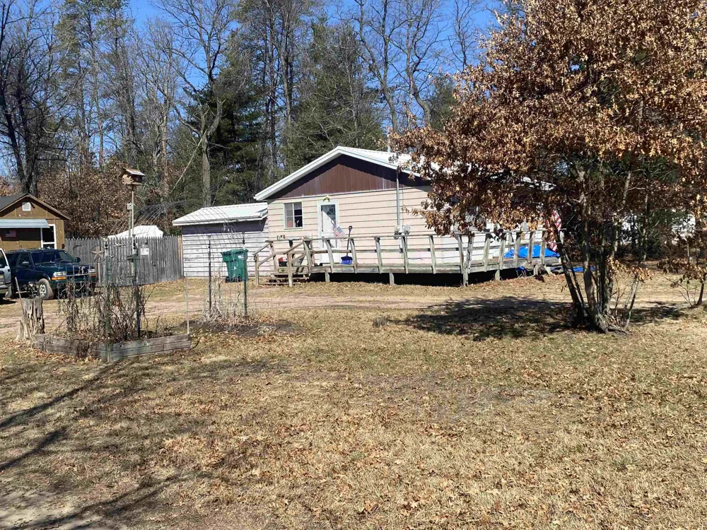 4038 W Brookview Drive Mills Township, MI 48756