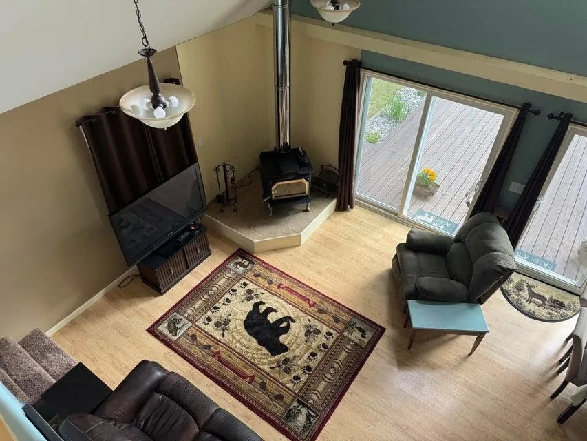 138 Waldenwood Circle Denton Township, MI 48651