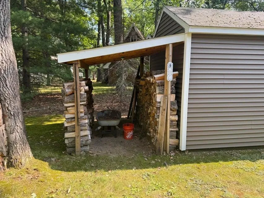 138 Waldenwood Circle Denton Township, MI 48651