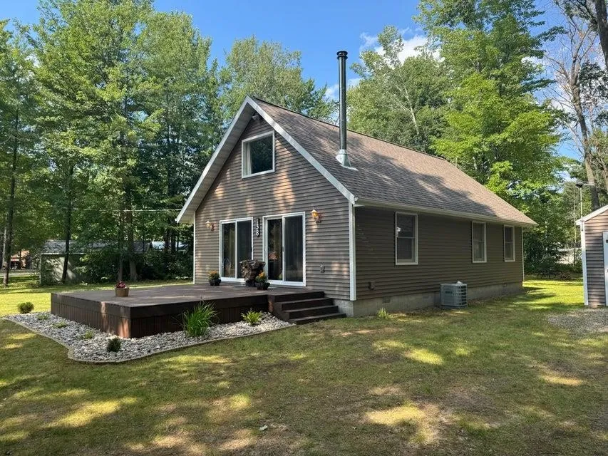 138 Waldenwood Circle Denton Township, MI 48651