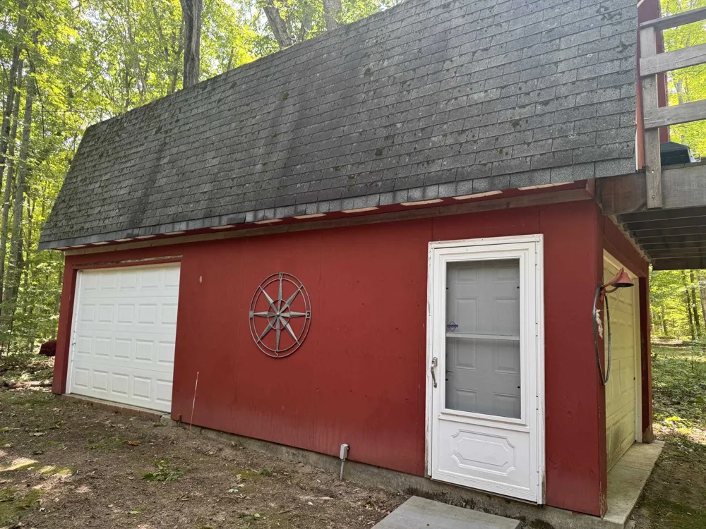 6700 NE Park Drive Coldsprings Township, MI 49646