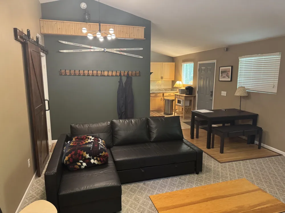 6700 NE Park Drive Coldsprings Township, MI 49646