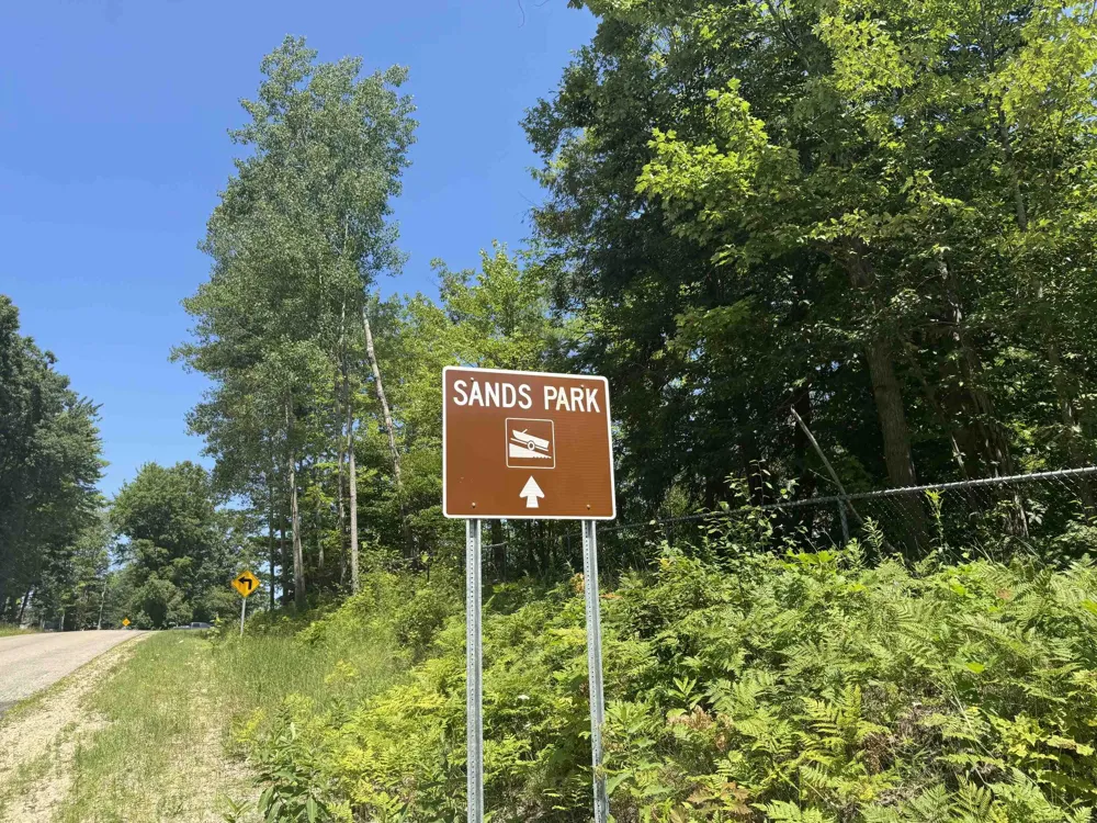 6700 NE Park Drive Coldsprings Township, MI 49646