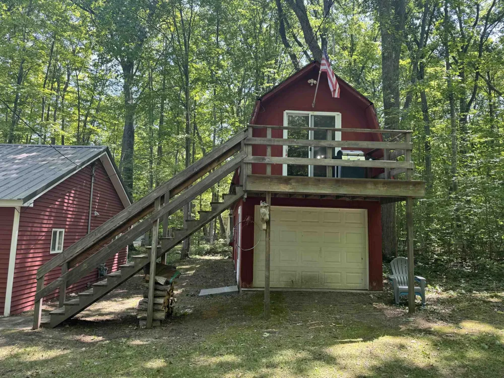 6700 NE Park Drive Coldsprings Township, MI 49646