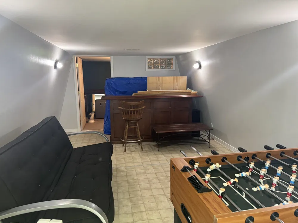 6700 NE Park Drive Coldsprings Township, MI 49646
