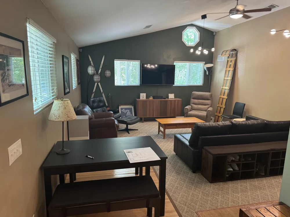 6700 NE Park Drive Coldsprings Township, MI 49646