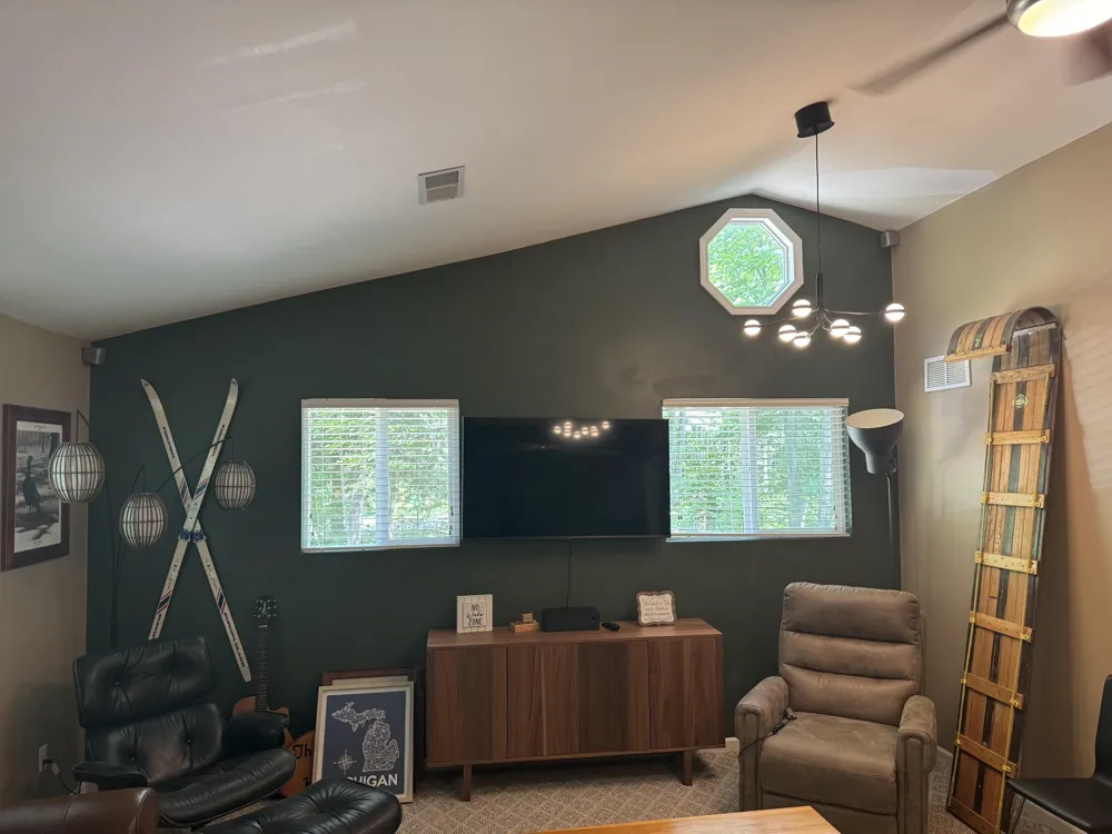 6700 NE Park Drive Coldsprings Township, MI 49646