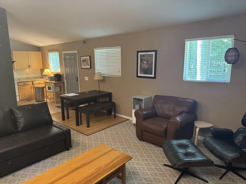 6700 NE Park Drive Coldsprings Township, MI 49646