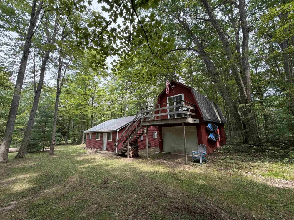 6700 NE Park Drive Coldsprings Township, MI 49646