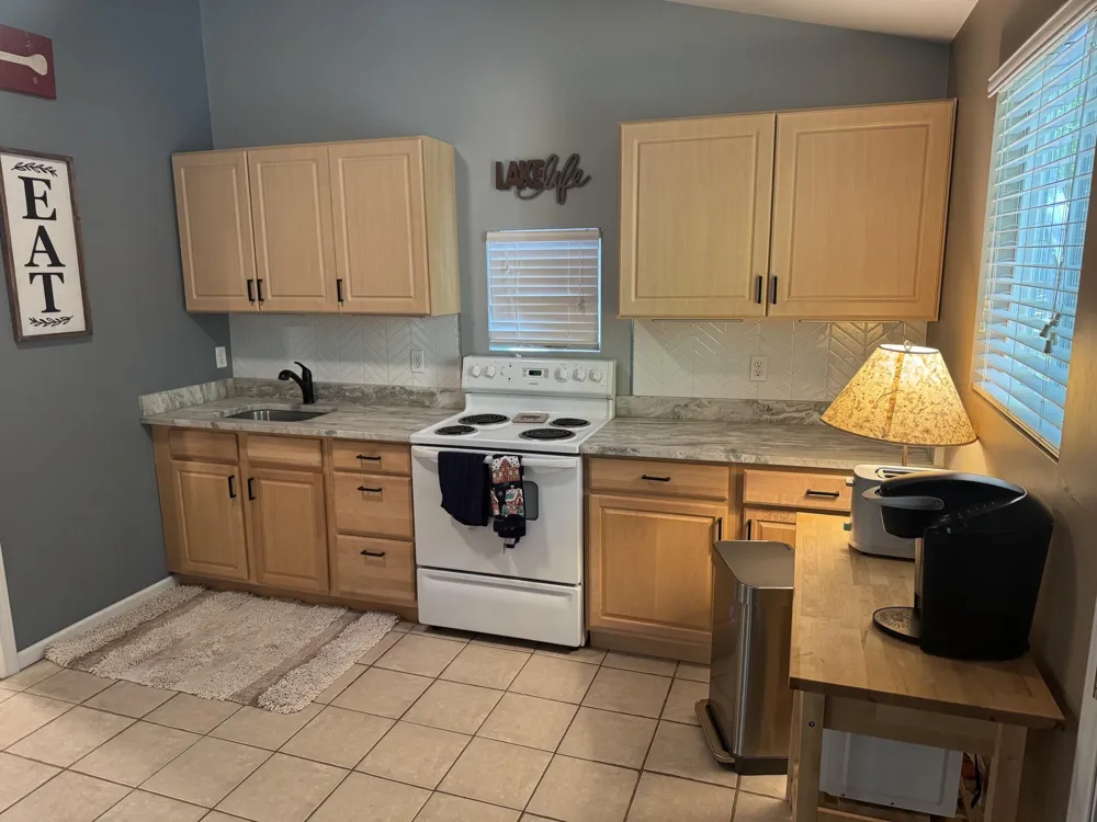 6700 NE Park Drive Coldsprings Township, MI 49646