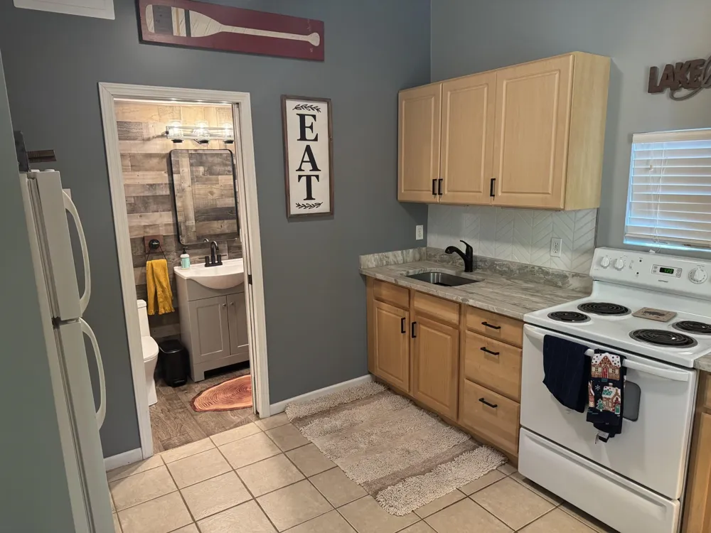 6700 NE Park Drive Coldsprings Township, MI 49646