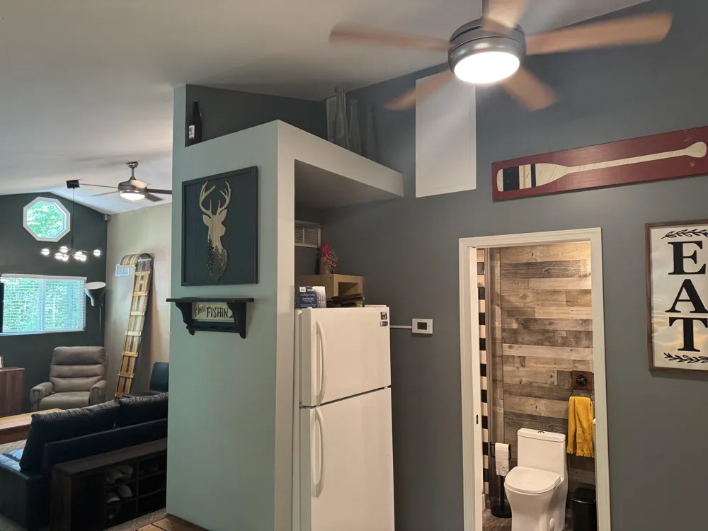 6700 NE Park Drive Coldsprings Township, MI 49646