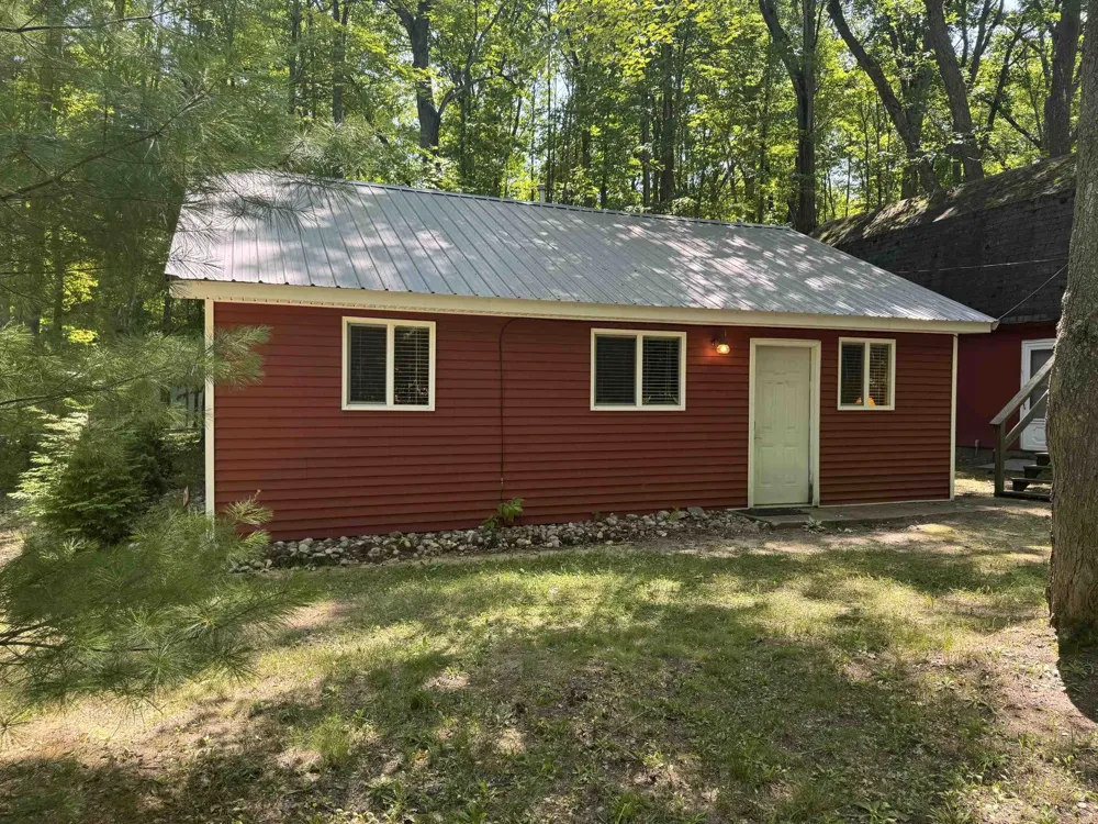 6700 NE Park Drive Coldsprings Township, MI 49646