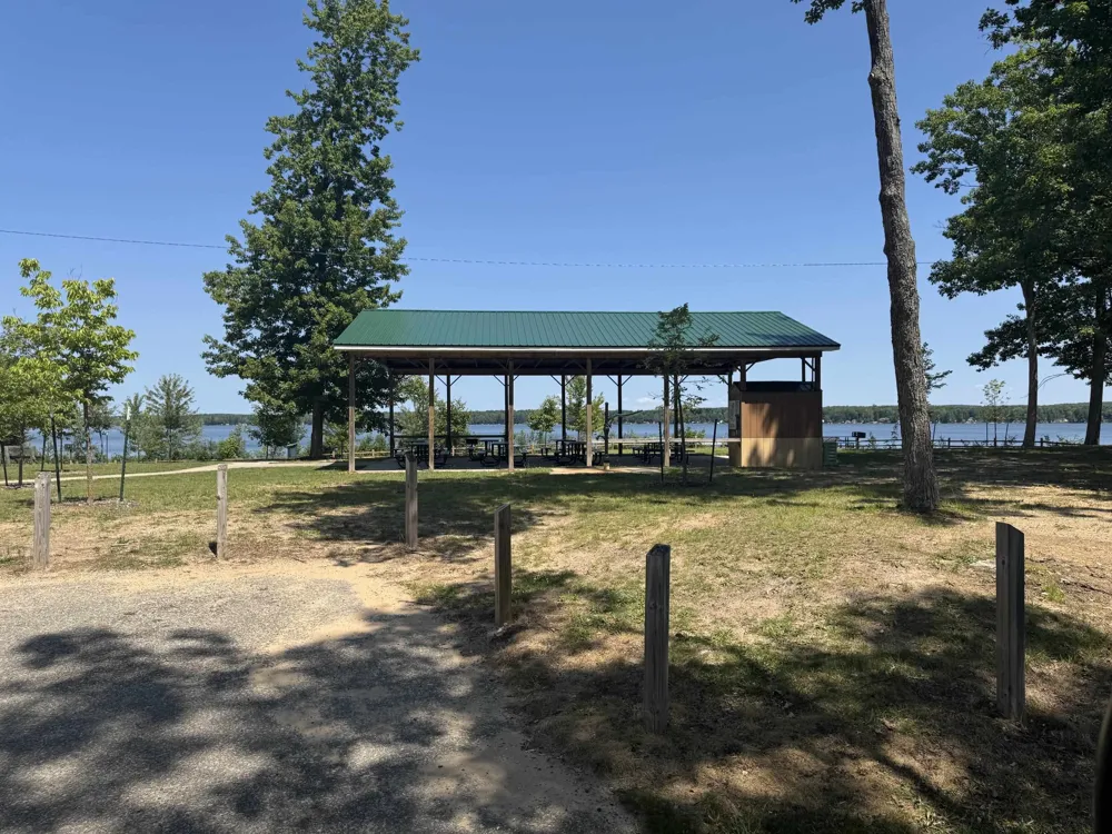 6700 NE Park Drive Coldsprings Township, MI 49646