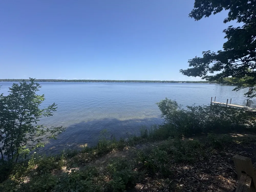 6700 NE Park Drive Coldsprings Township, MI 49646