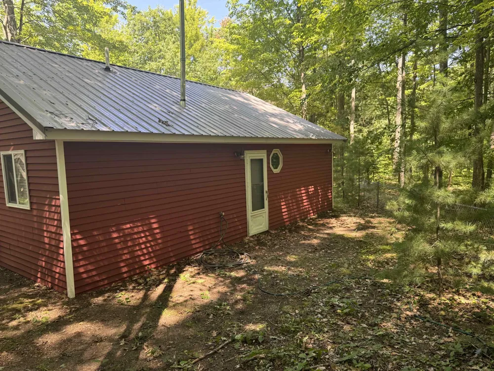 6700 NE Park Drive Coldsprings Township, MI 49646